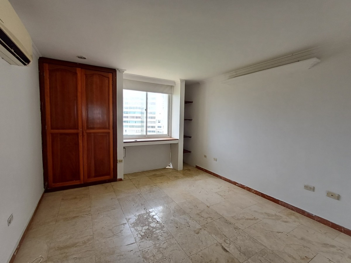 Apartamento en venta en Bocagrande, Cartagena · foto 13 de 20