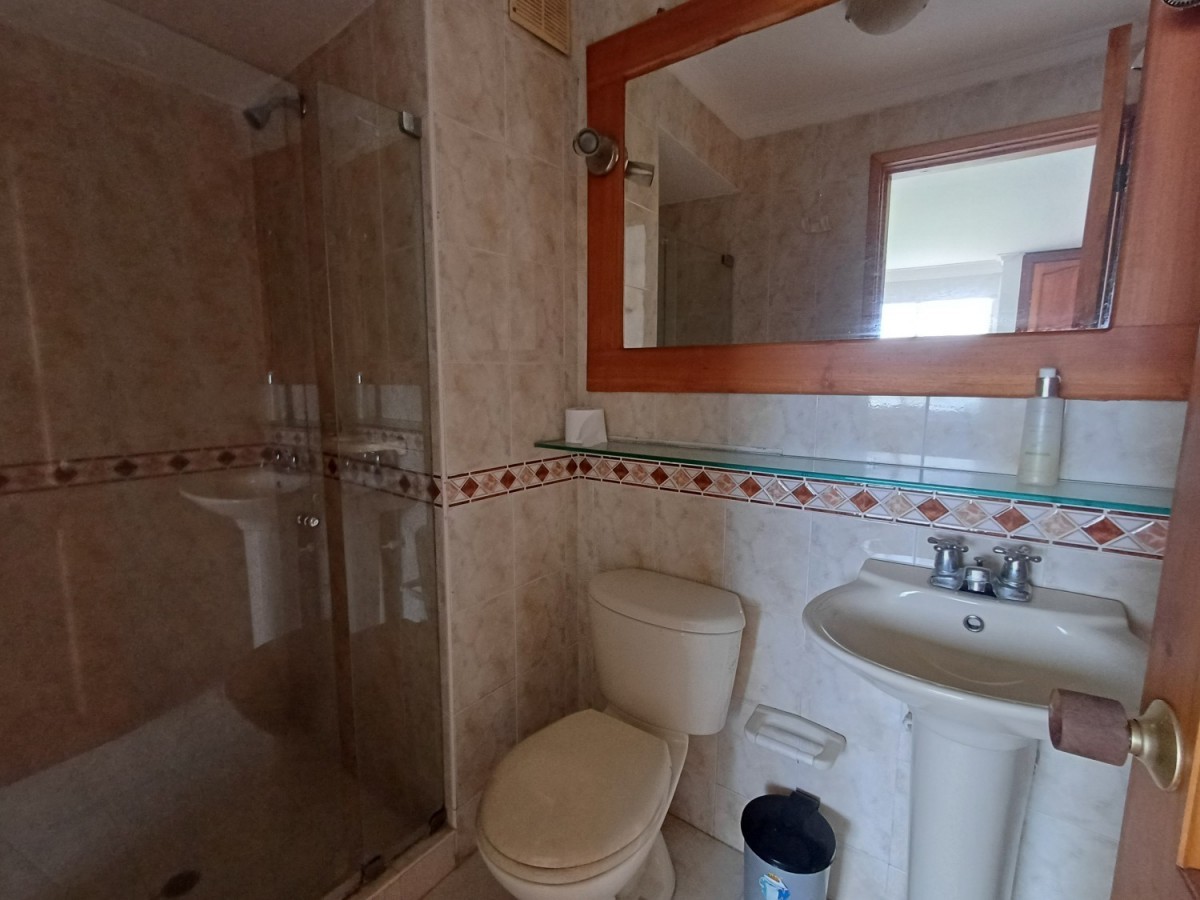 Apartamento en venta en Bocagrande, Cartagena · foto 14 de 20