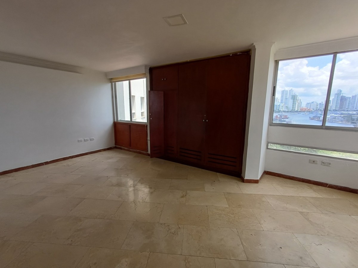 Apartamento en venta en Bocagrande, Cartagena · foto 15 de 20