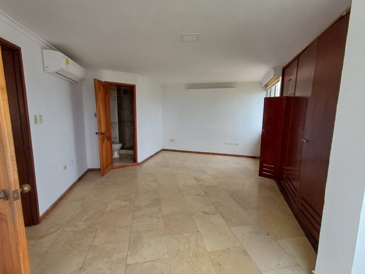 Apartamento en venta en Bocagrande, Cartagena · foto 16 de 20