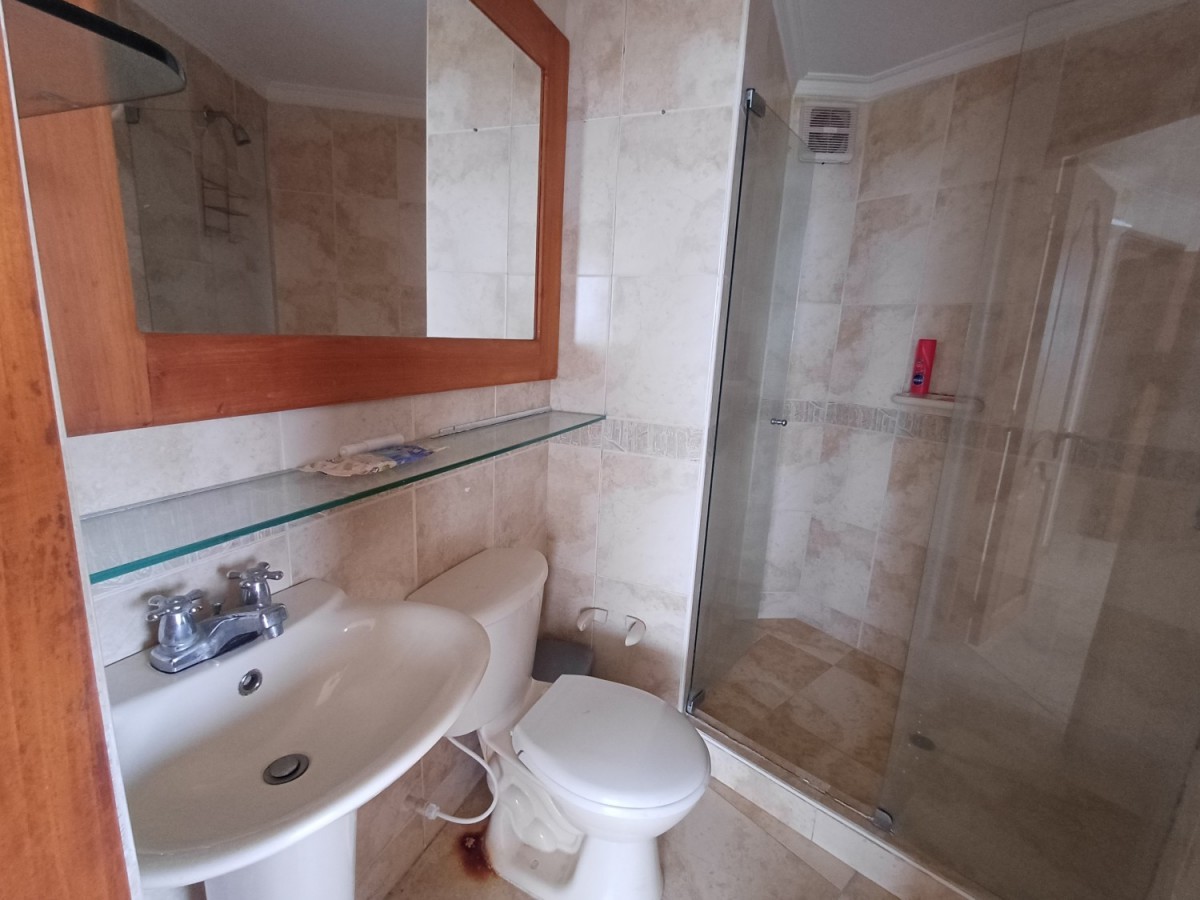 Apartamento en venta en Bocagrande, Cartagena · foto 17 de 20