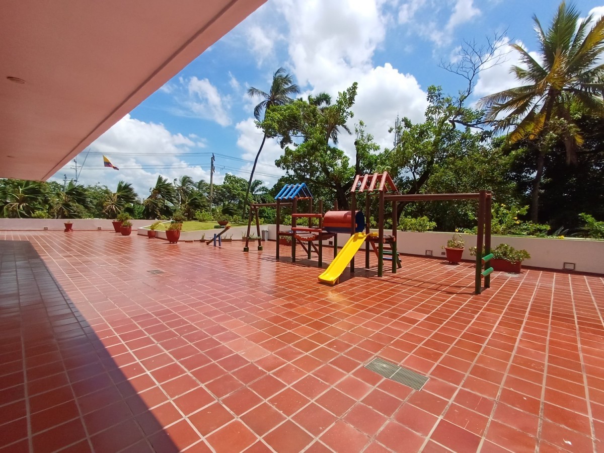 Apartamento en venta en Bocagrande, Cartagena · foto 19 de 20