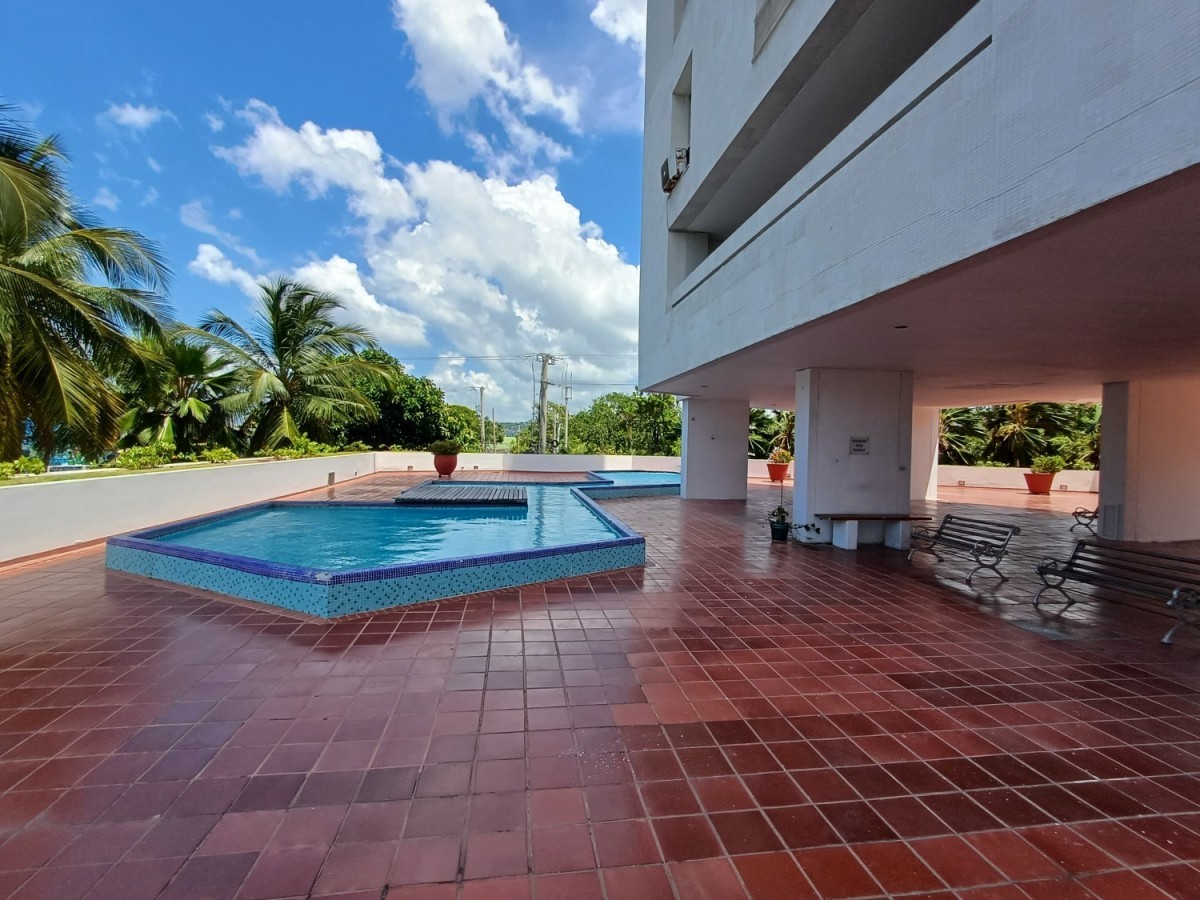 Apartamento en venta en Bocagrande, Cartagena · foto 20 de 20