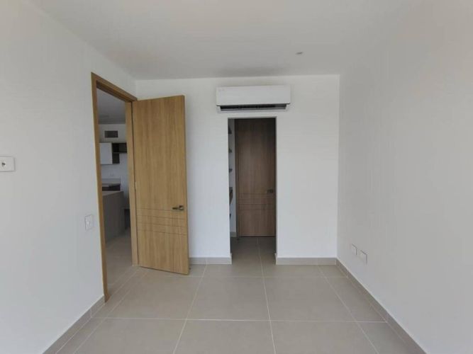 Apartamento de 1 alcoba en arriendo en Serena Del Mar, Cartagena, 55 m² · foto 13 de 24