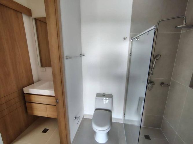 Apartamento de 1 alcoba en arriendo en Serena Del Mar, Cartagena, 55 m² · foto 14 de 24