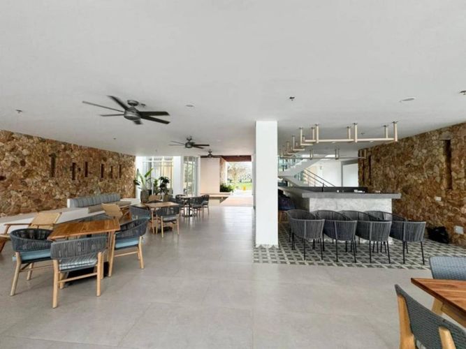 Apartamento de 1 alcoba en arriendo en Serena Del Mar, Cartagena, 55 m² · foto 16 de 24