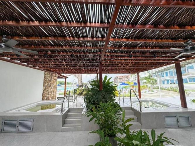 Apartamento de 1 alcoba en arriendo en Serena Del Mar, Cartagena, 55 m² · foto 17 de 24