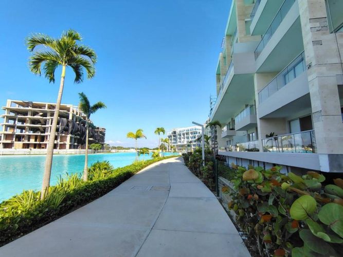 Apartamento de 1 alcoba en arriendo en Serena Del Mar, Cartagena, 55 m² · foto 19 de 24