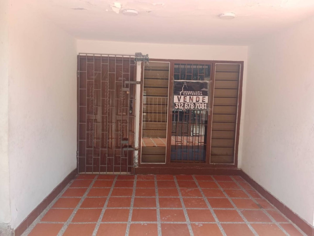Casa en venta en El Bosque, Cartagena · foto 2 de 17