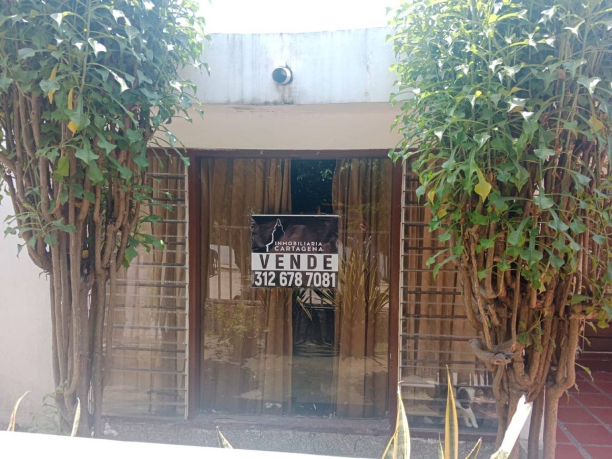Casa en venta en El Bosque, Cartagena · foto 3 de 17