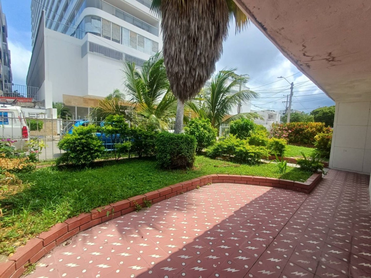 Casa en venta en Crespo, Cartagena · foto 3 de 11