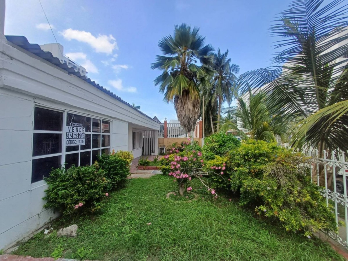 Casa en venta en Crespo, Cartagena · foto 5 de 11