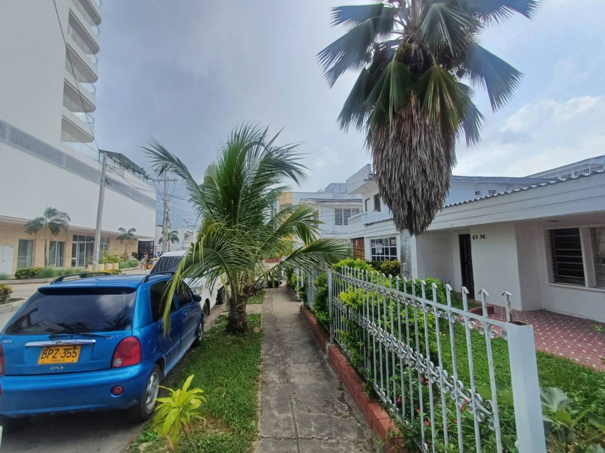 Casa en venta en Crespo, Cartagena · foto 7 de 11
