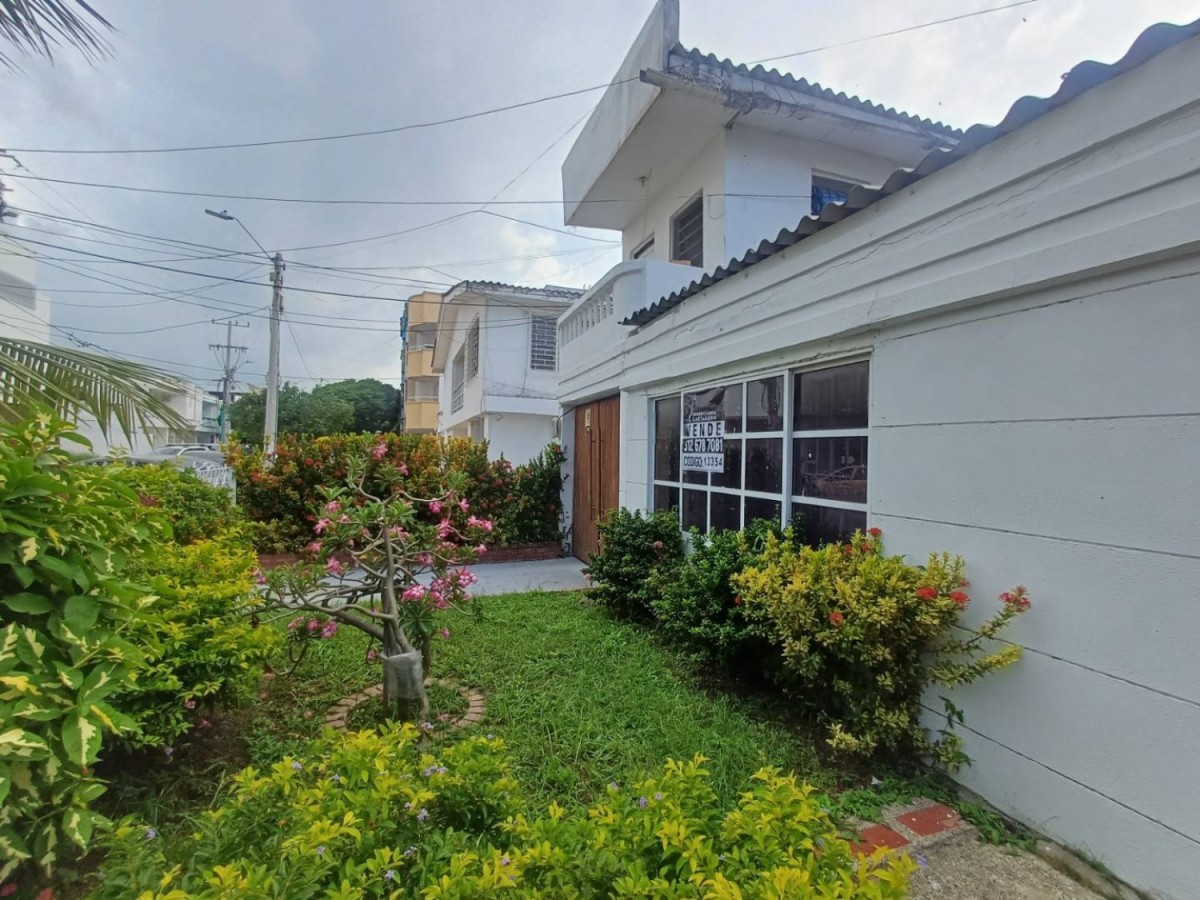 Casa en venta en Crespo, Cartagena · foto 10 de 11
