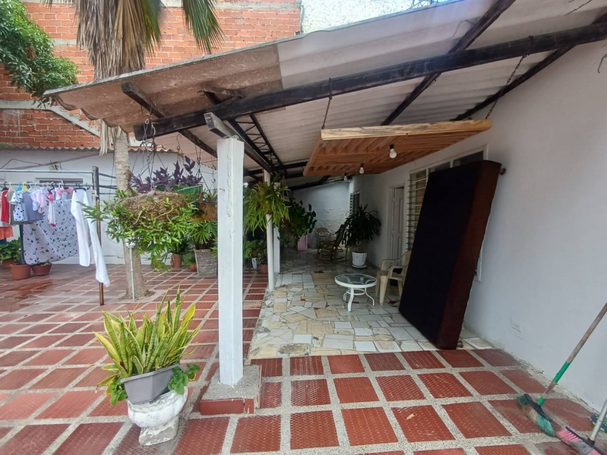 Casa en venta en Crespo, Cartagena · foto 11 de 11