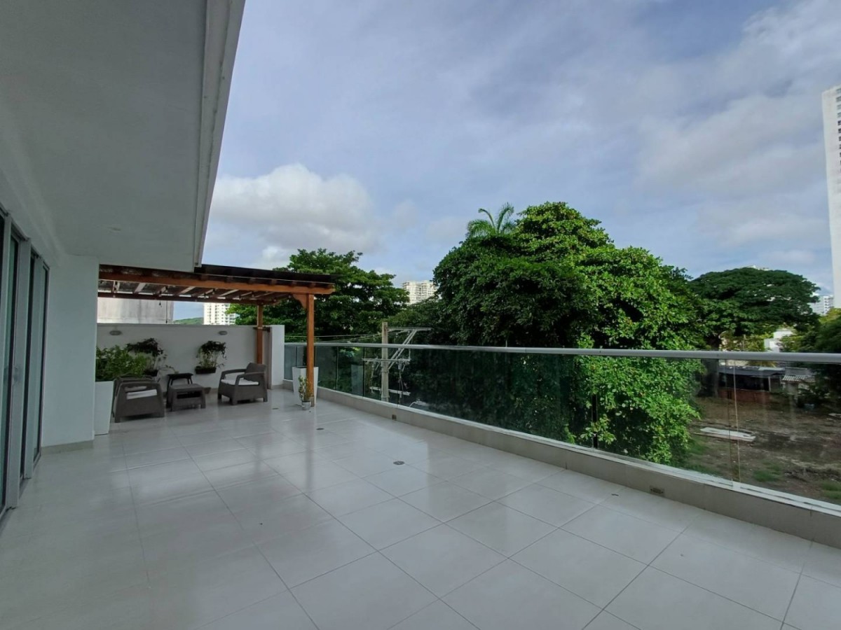 Apartamento en venta en Manga, Cartagena · foto 2 de 18
