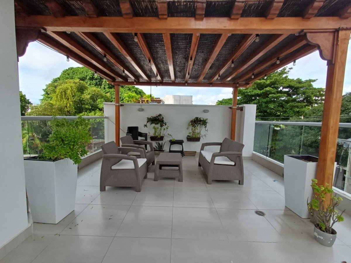 Apartamento en venta en Manga, Cartagena · foto 3 de 18