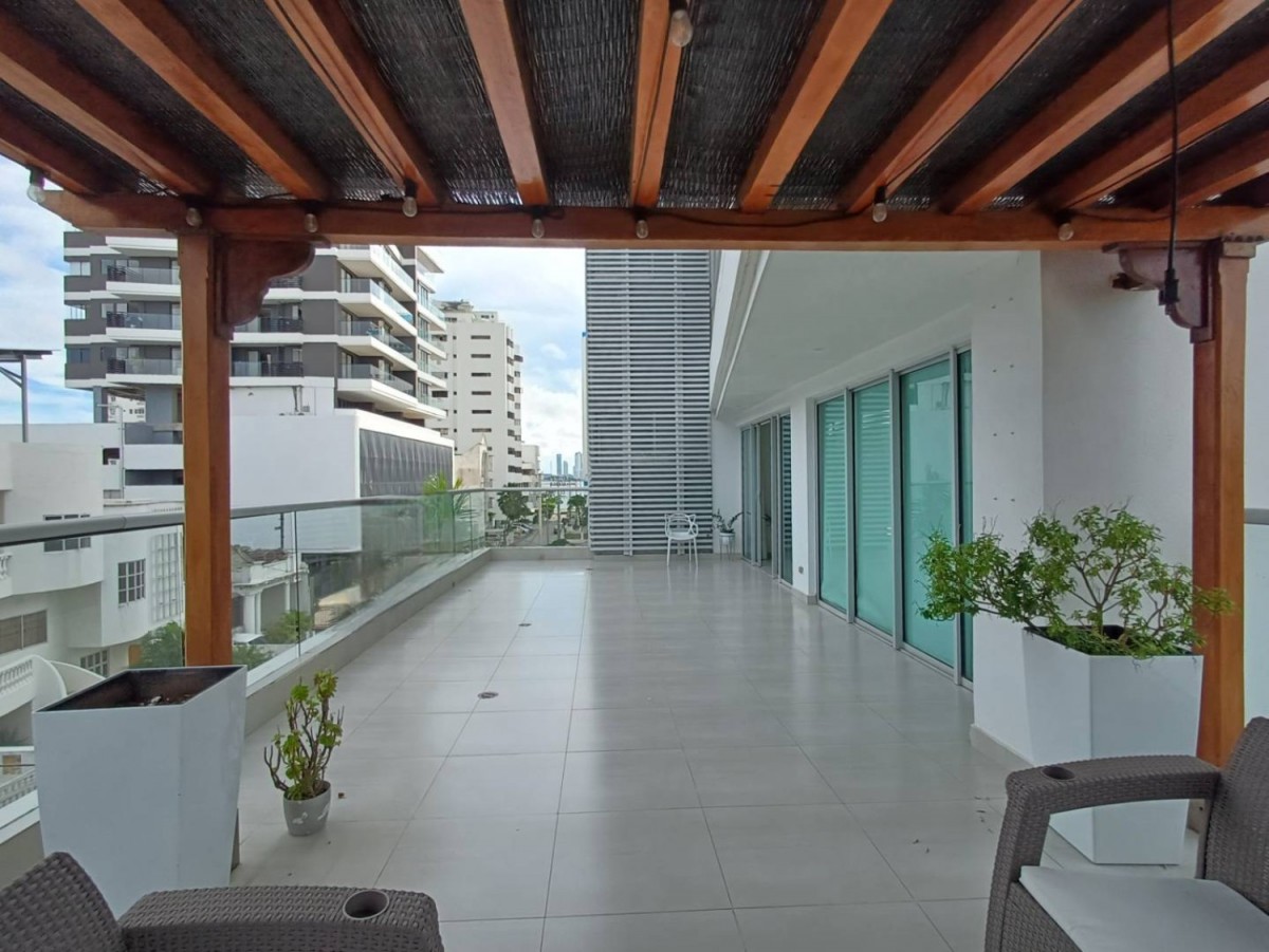 Apartamento en venta en Manga, Cartagena · foto 4 de 18