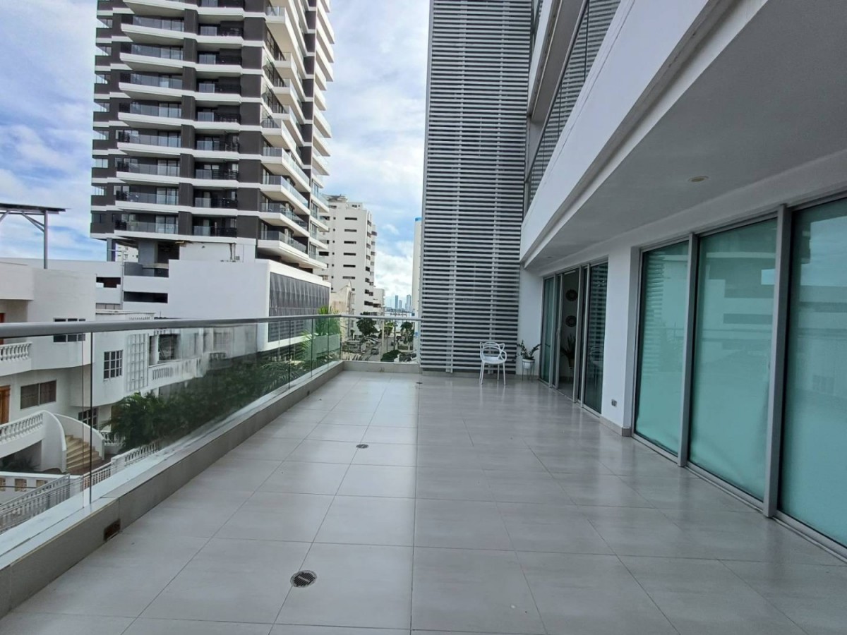 Apartamento en venta en Manga, Cartagena · foto 5 de 18