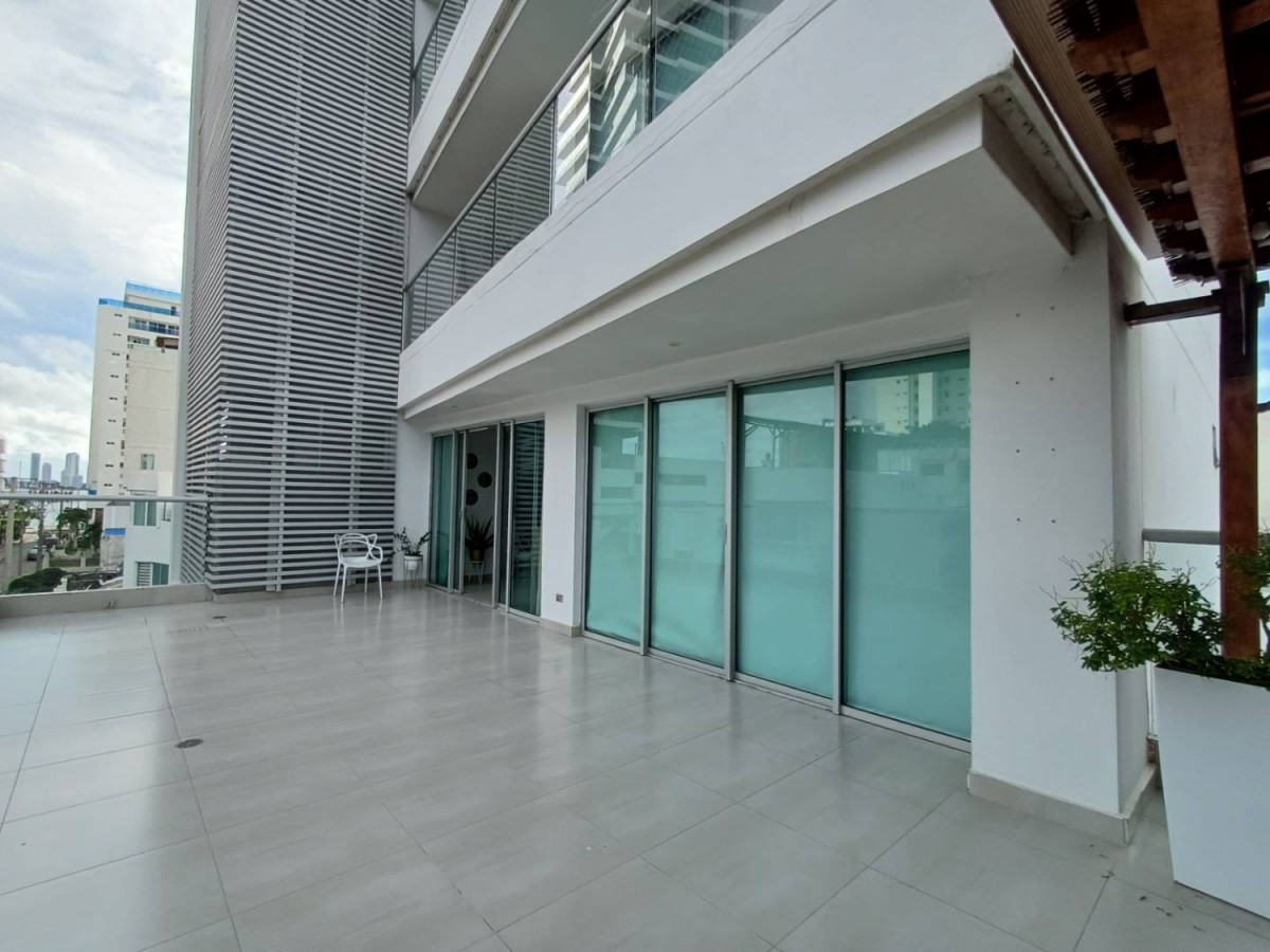 Apartamento en venta en Manga, Cartagena · foto 6 de 18