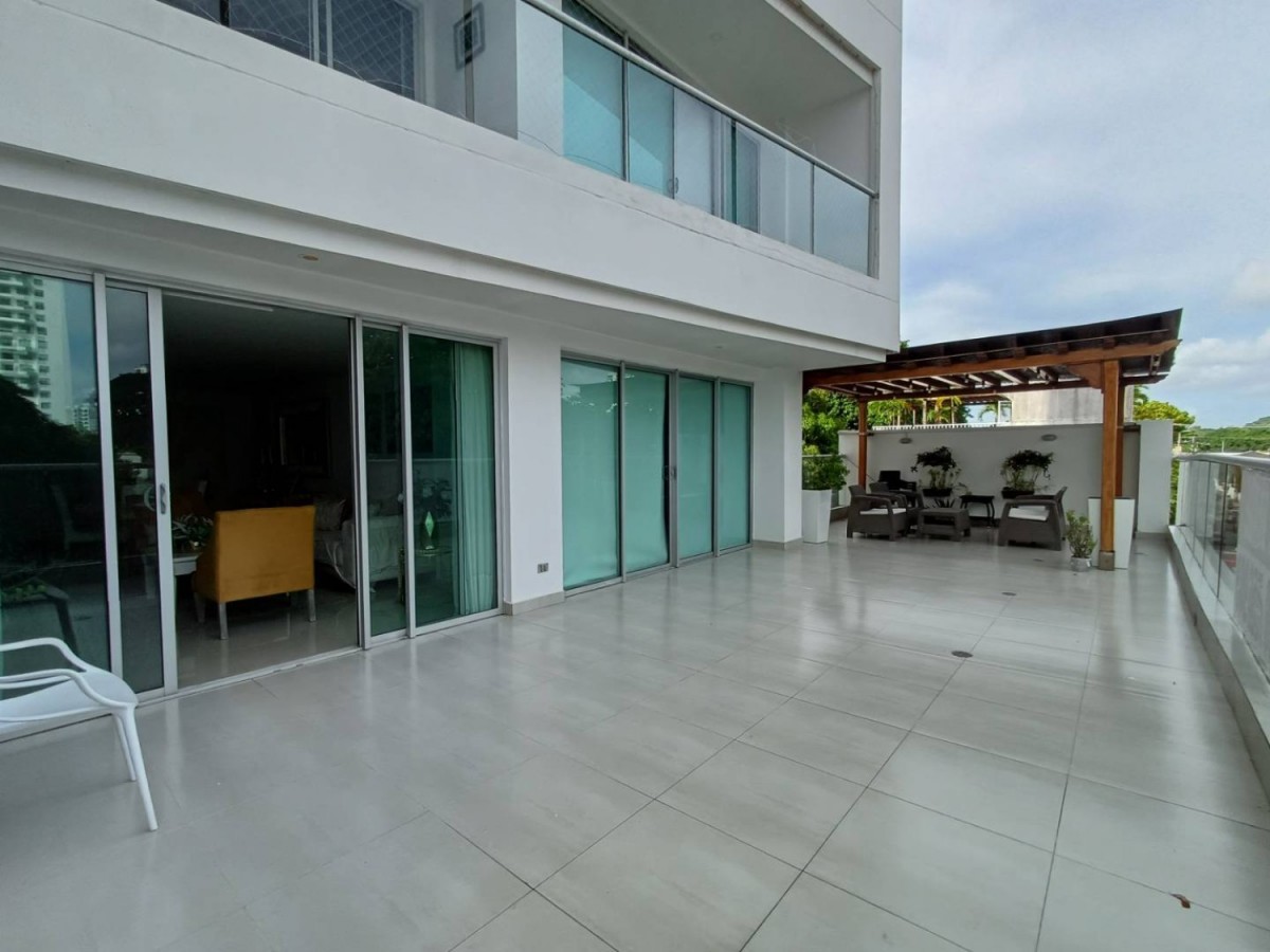 Apartamento en venta en Manga, Cartagena · foto 7 de 18