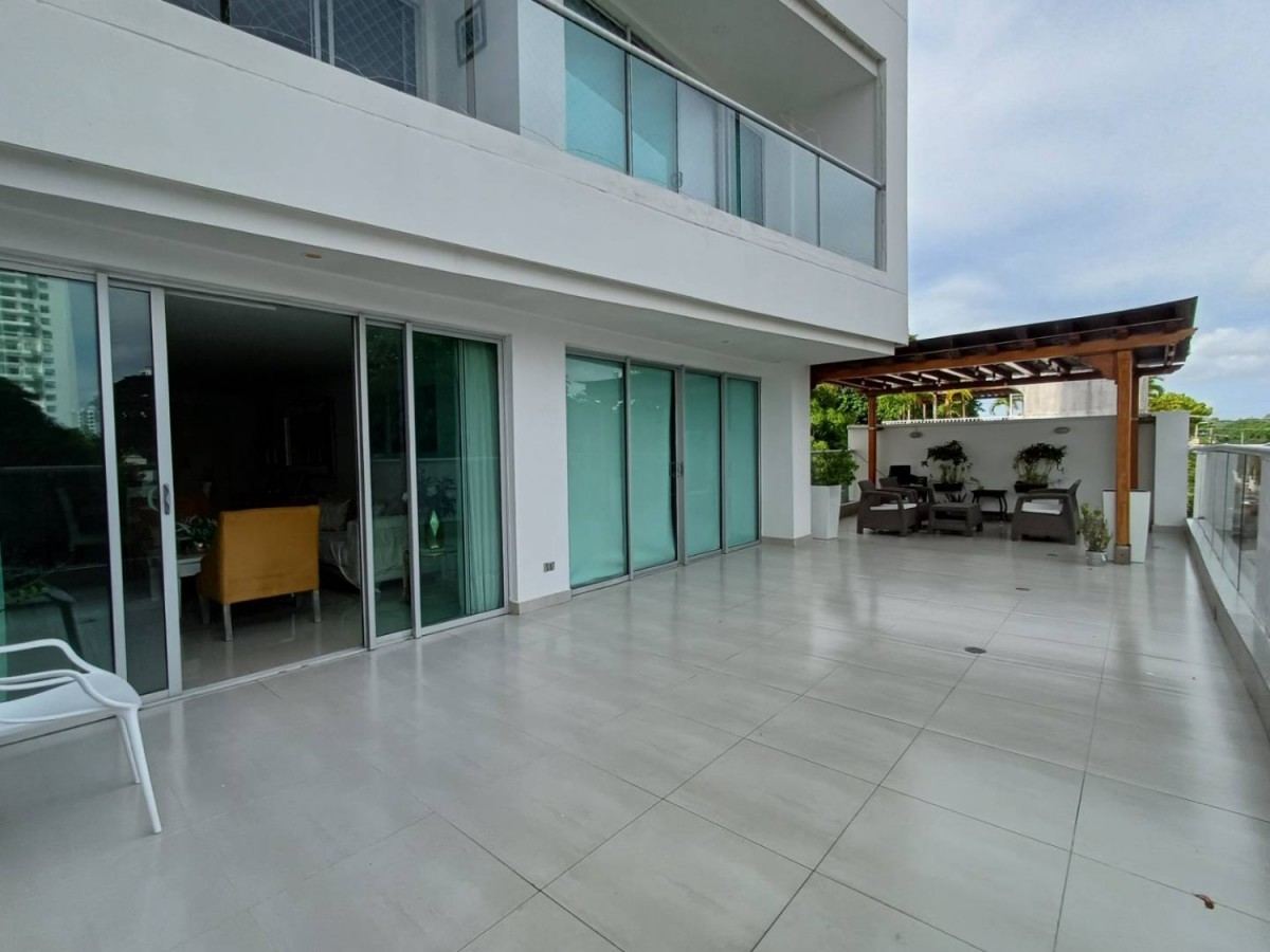 Apartamento en venta en Manga, Cartagena · foto 8 de 18