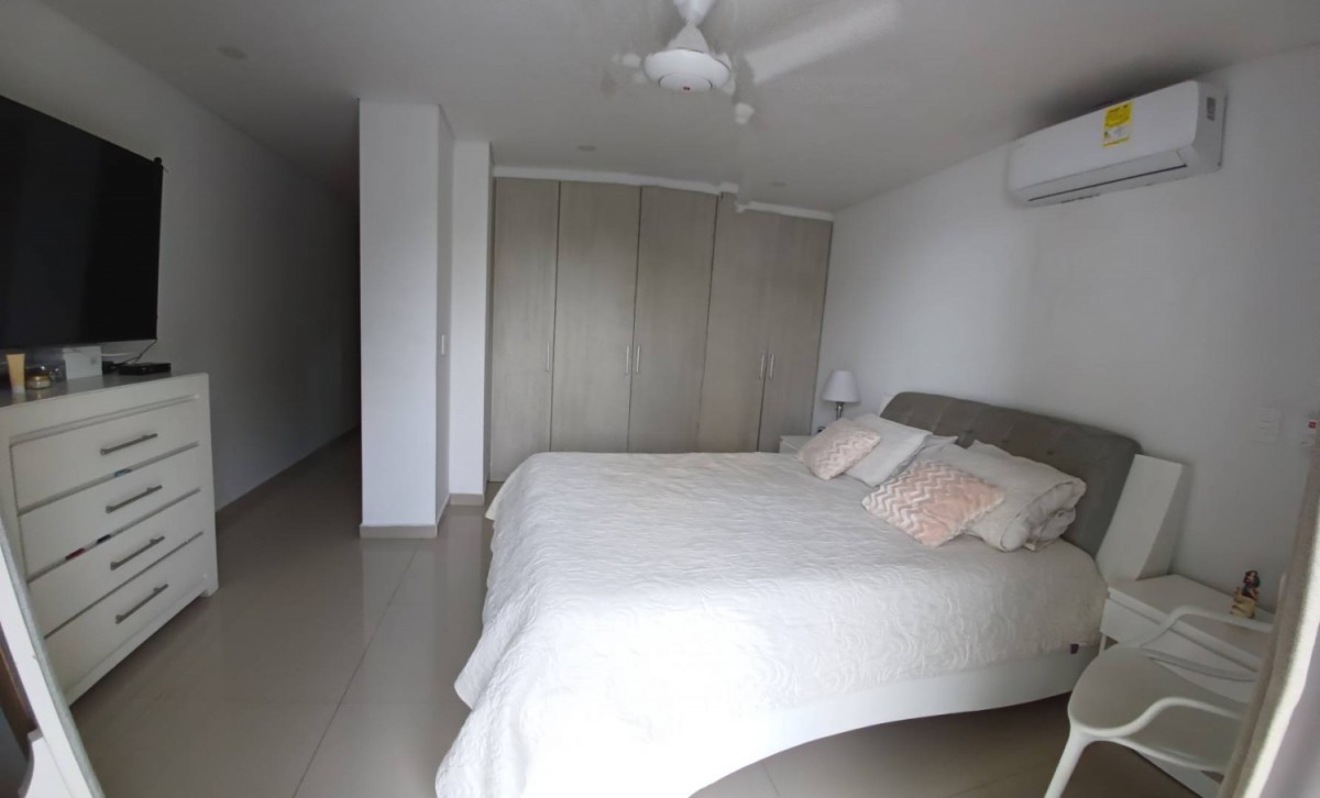 Apartamento en venta en Manga, Cartagena · foto 10 de 18