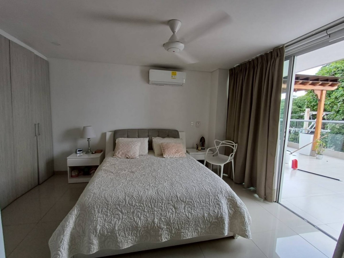 Apartamento en venta en Manga, Cartagena · foto 11 de 18