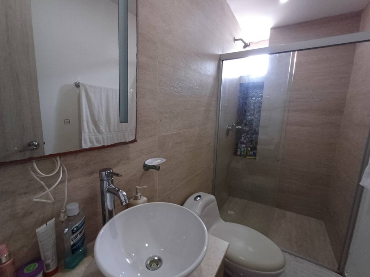 Apartamento en venta en Manga, Cartagena · foto 12 de 18