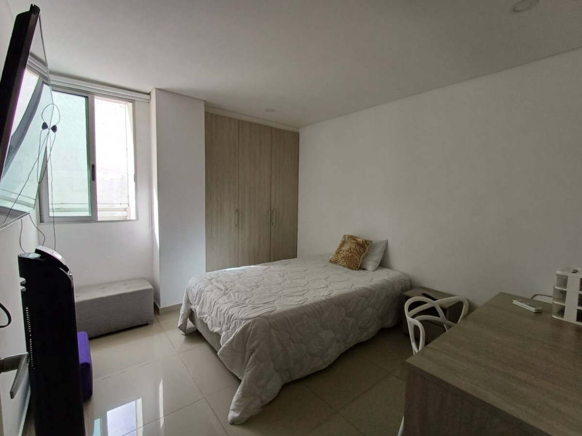 Apartamento en venta en Manga, Cartagena · foto 13 de 18