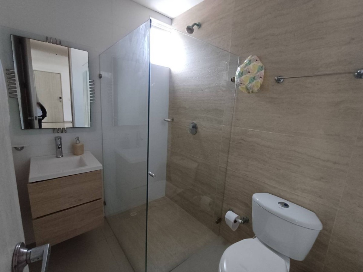 Apartamento en venta en Manga, Cartagena · foto 14 de 18