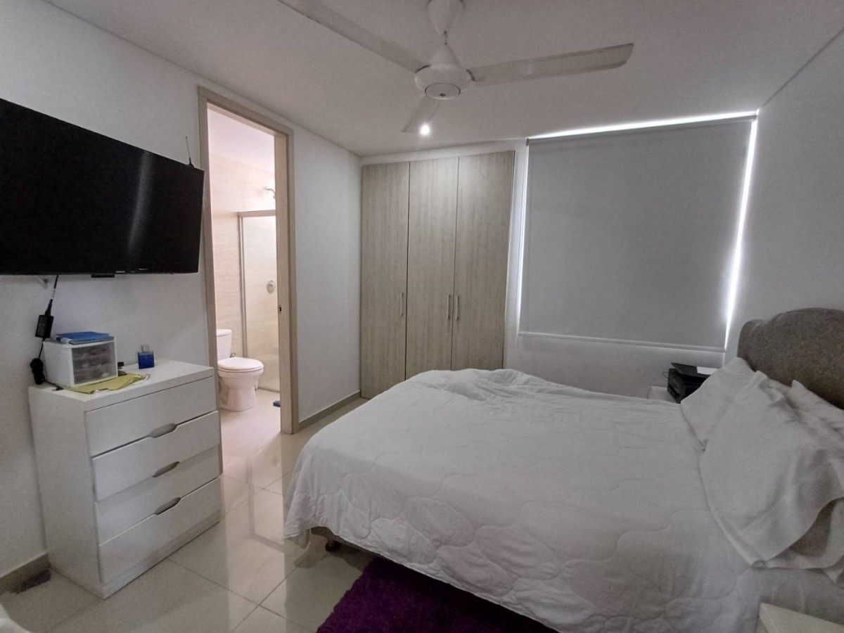 Apartamento en venta en Manga, Cartagena · foto 15 de 18