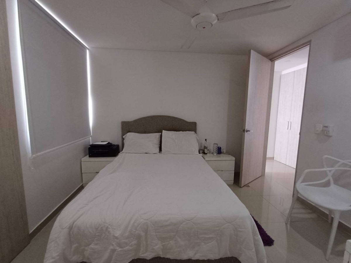 Apartamento en venta en Manga, Cartagena · foto 16 de 18