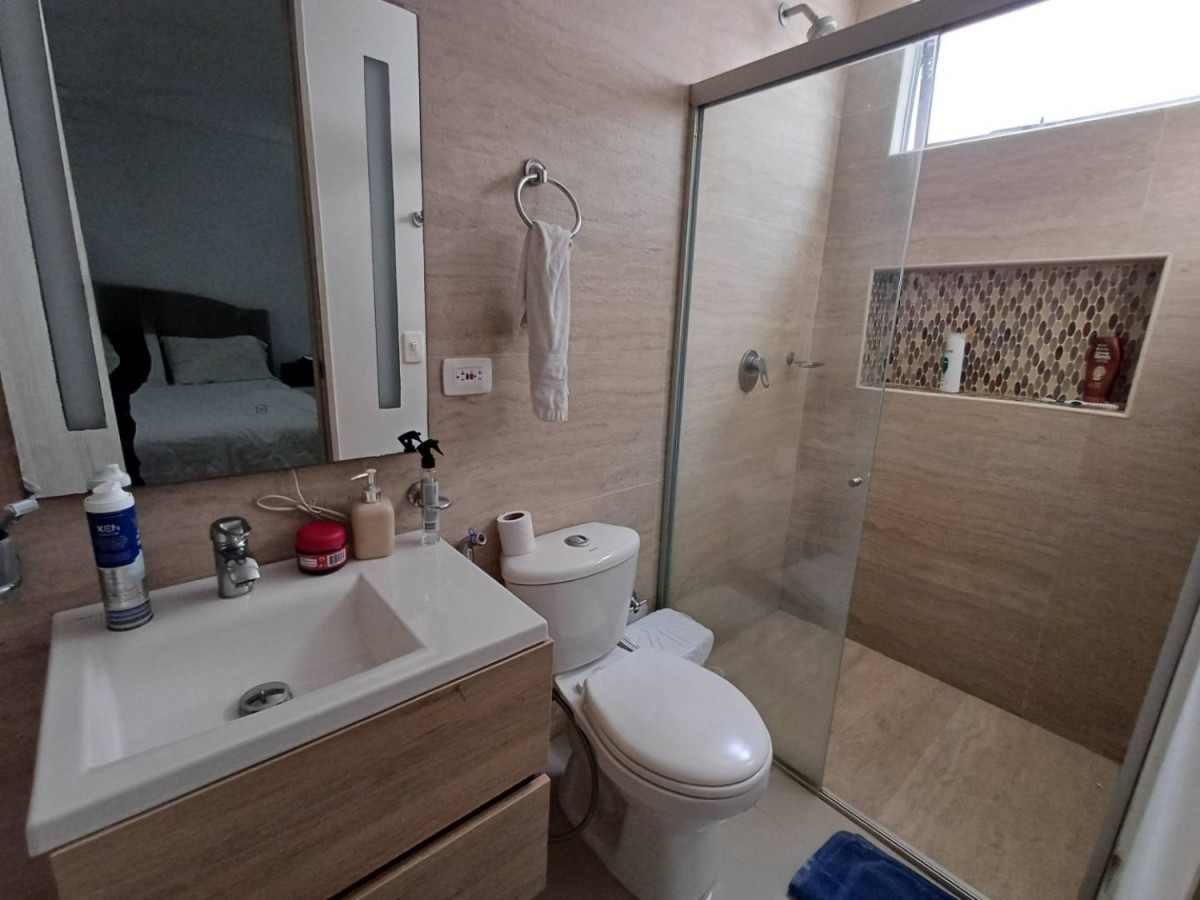 Apartamento en venta en Manga, Cartagena · foto 18 de 18