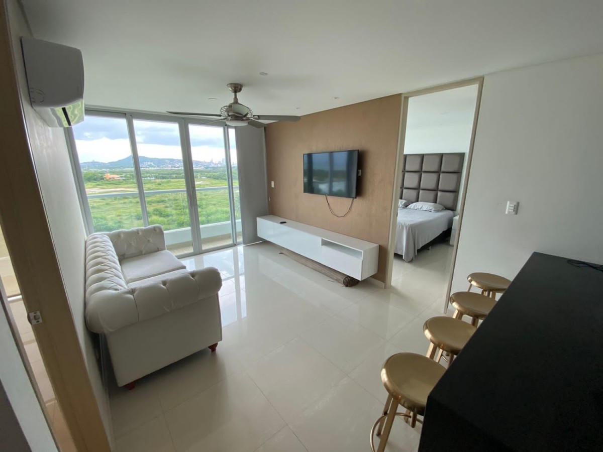 $4.300.000 en Santa Lucia