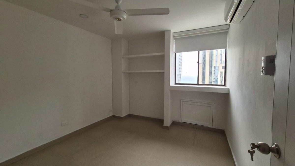 Apartamento en venta en Bocagrande, Cartagena · foto 13 de 16