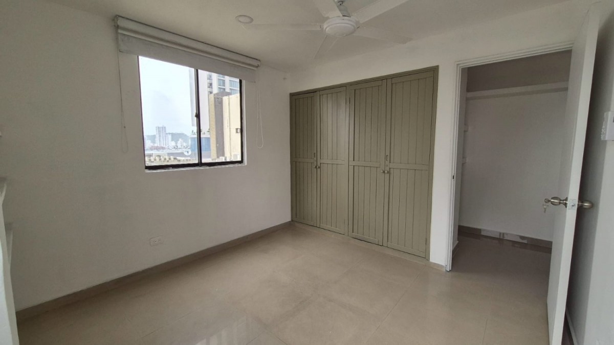Apartamento en venta en Bocagrande, Cartagena · foto 14 de 16