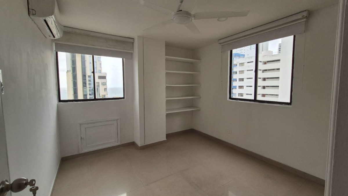 Apartamento en venta en Bocagrande, Cartagena · foto 15 de 16