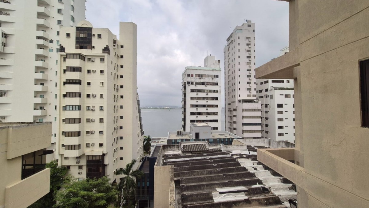 Apartamento en venta en Bocagrande, Cartagena · foto 16 de 16