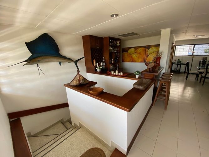 Casa en venta en Castillogrande, Cartagena · foto 3 de 7