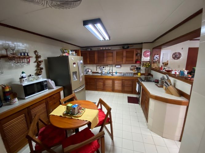 Casa en venta en Castillogrande, Cartagena · foto 5 de 7