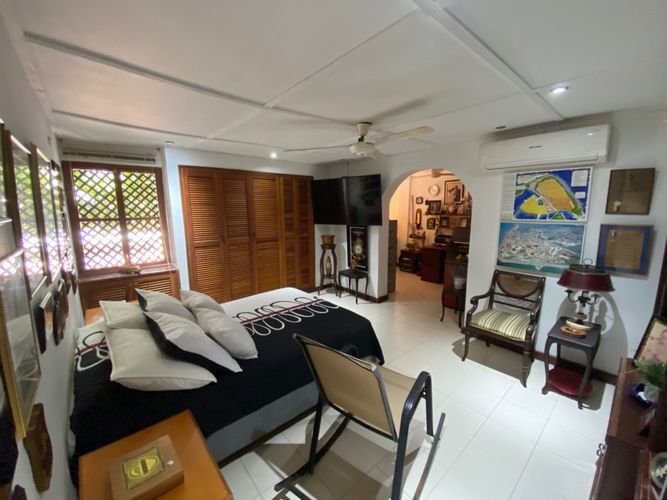 Casa en venta en Castillogrande, Cartagena · foto 6 de 7