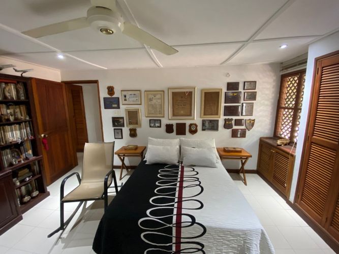 Casa en venta en Castillogrande, Cartagena · foto 7 de 7