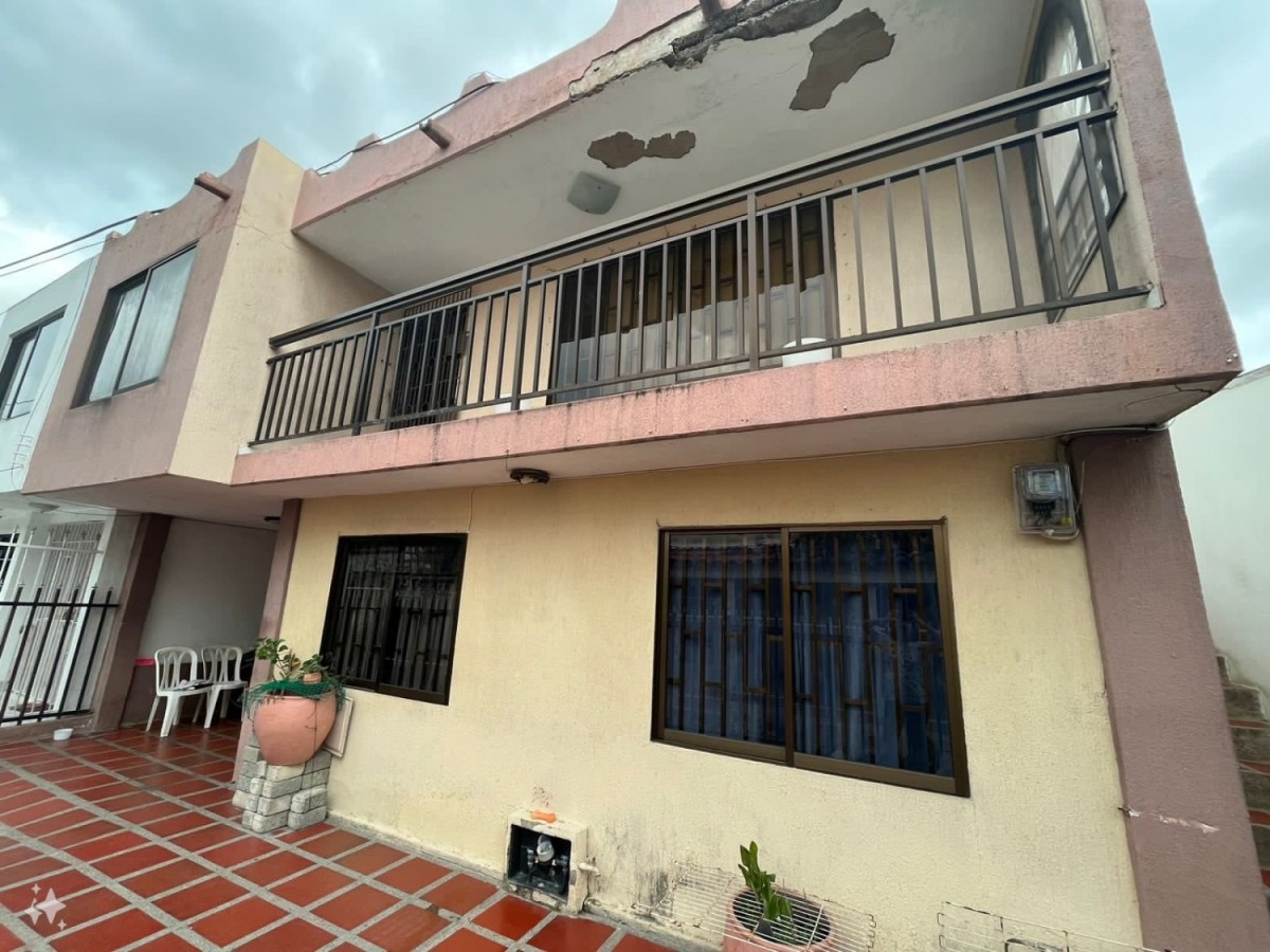 Casa en venta en Altos De San Pedro Martir, Cartagena · foto 2 de 4