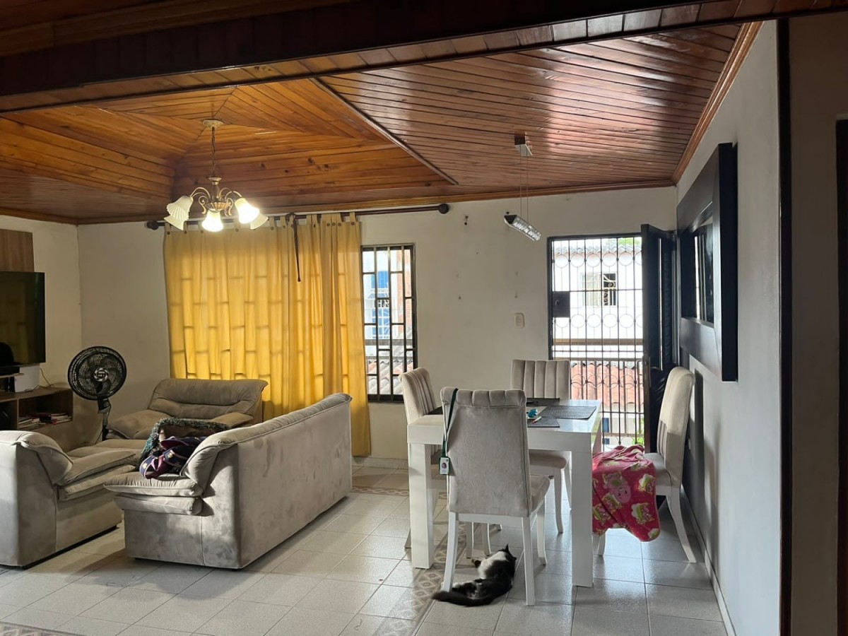 Casa en venta en Altos De San Pedro Martir, Cartagena · foto 3 de 4
