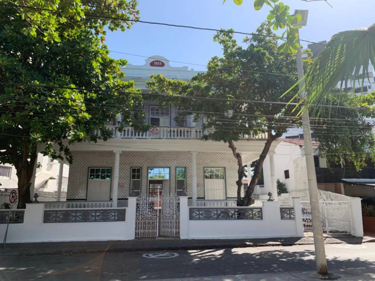 Casa en Arriendo en Manga, Cartagena