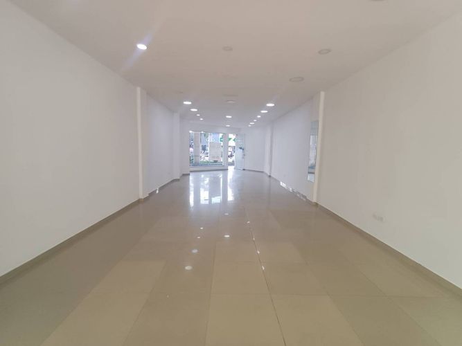 Local en arriendo en Bocagrande, Cartagena, 95 m² · foto 5 de 8