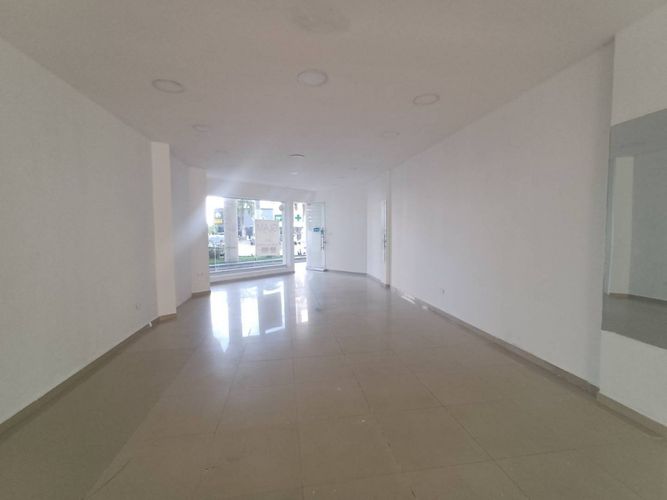 Local en arriendo en Bocagrande, Cartagena, 95 m² · foto 6 de 8
