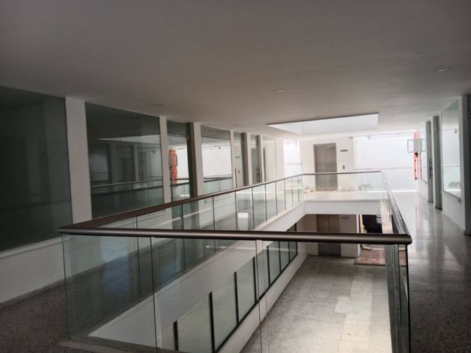 Edificio en arriendo en La Matuna, Cartagena, 1475 m² · foto 3 de 14