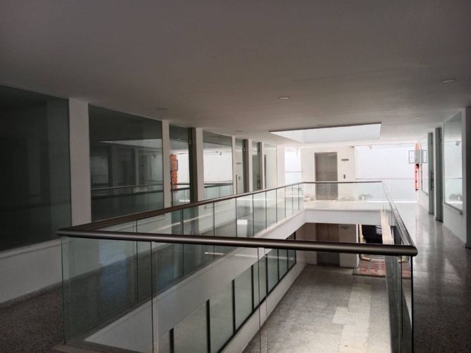 Edificio en arriendo en La Matuna, Cartagena, 1475 m² · foto 4 de 14